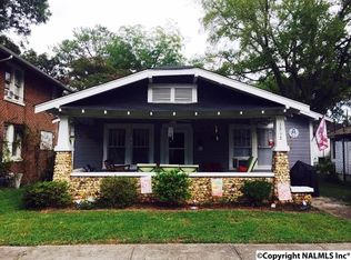 1212 S 10th St, Gadsden, AL 35901