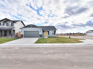 287 S Rocker Ave, Kuna, ID 83634