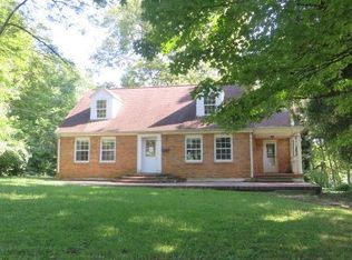 102 1st St, Carlisle, KY 40311