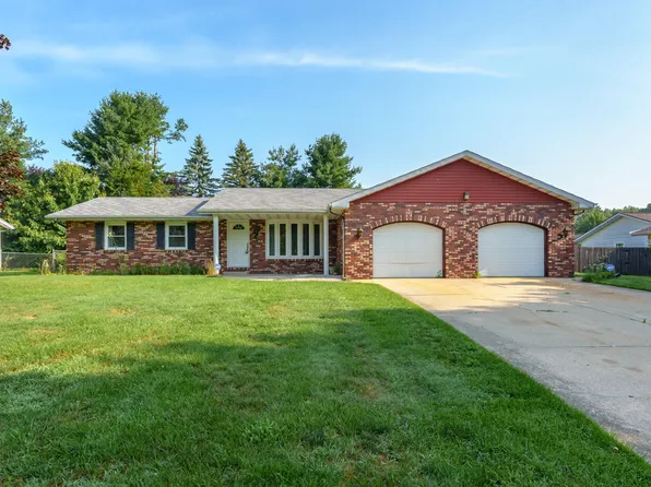 6411 Ormada Dr, Kalamazoo, MI 49048