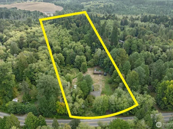 11199 W Belfair Valley Road, Bremerton, WA 98312