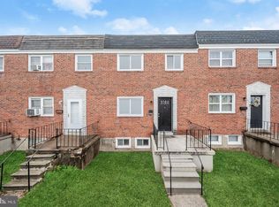 7424 Forrest Ave, Baltimore, MD 21234