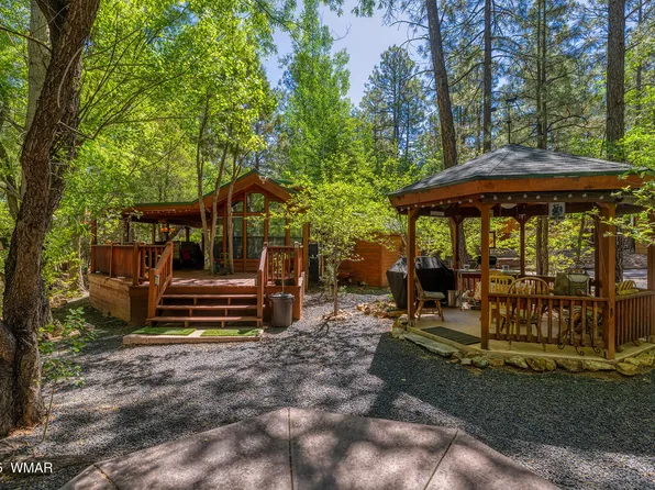 2140 E Horseshoe Loop, Show Low, AZ 85901