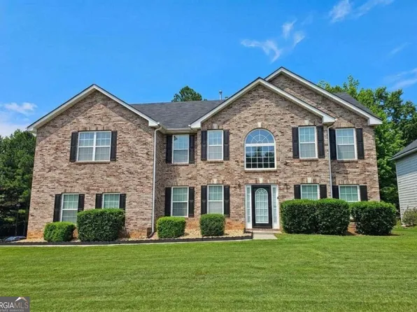 6263 Shell Dr SW, Atlanta, GA 30331