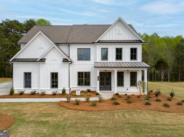 5470 Settingdown Rd, Cumming, GA 30041
