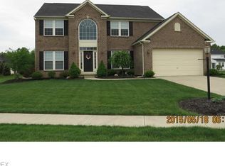 36023 Harbor Dr, North Ridgeville, OH 44039
