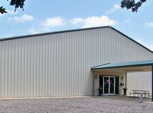 2315 Osage Rd, Gatesville, TX 76528