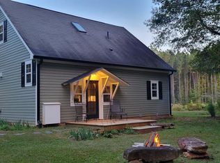 150 Buffalo Trl, Warrenton, NC 27589