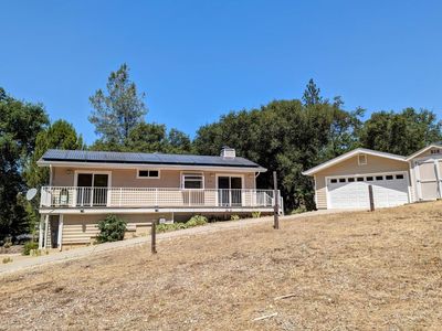 17687 S Lake Forest Dr, Penn Valley, CA, 95946