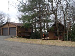 639 Dogwood Rdg, Fancy Gap, VA 24328