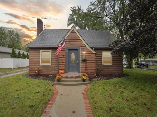 225 S Harrison St, Warsaw, IN 46580