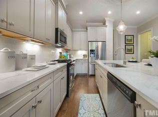 2007 Front St, Durham, NC 27705