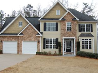 4421 N Gate Dr, Gainesville, GA 30506