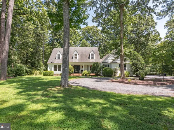 24420 Mallard Pl, Saint Michaels, MD 21663