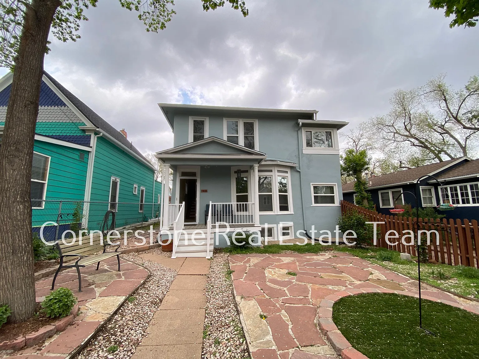 2406 W. Kiowa (AR) - 1 — Photo 1