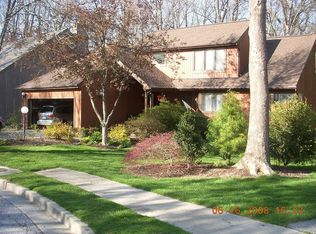 12158 Red Stream Way, Columbia, MD 21044