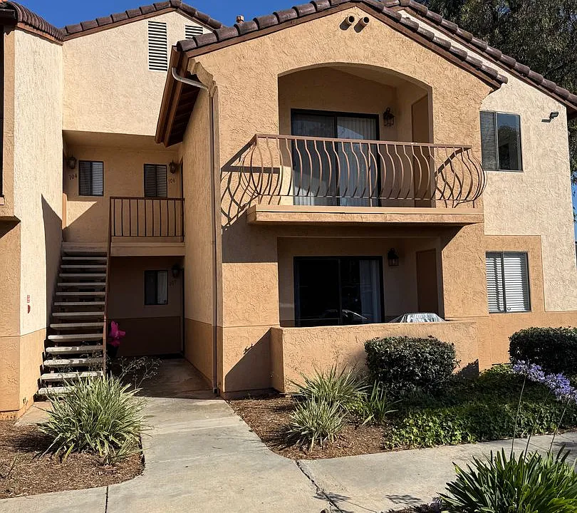 12191 Cuyamaca College Dr #106