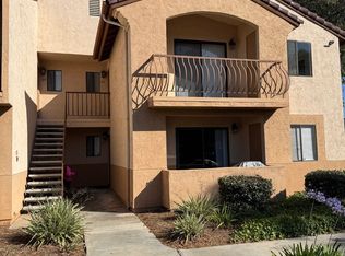 12191 Cuyamaca College Dr #106, El Cajon, CA 92019