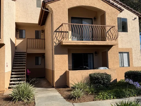 12191 Cuyamaca College Dr #106, El Cajon, CA 92019