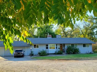 9826 Swede Creek Rd, Palo Cedro, CA 96073