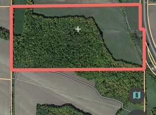 To Be Det Highway Hwy #1804, Baldwin, ND 58521