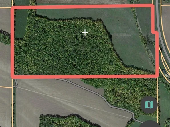 To Be Det Highway Hwy #1804, Baldwin, ND 58521