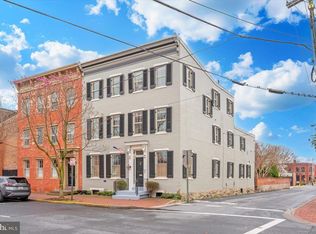 200 E Church St, Frederick, MD