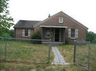 5391 River Rd, Granite Falls, NC 28630