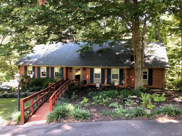 Beech Ave, Altavista, VA 24517