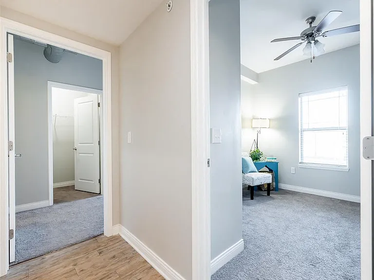 The Commons & Commons Hill Apartments — Photo 34