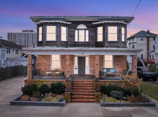 52 S Raleigh Ave, Atlantic City, NJ 08401