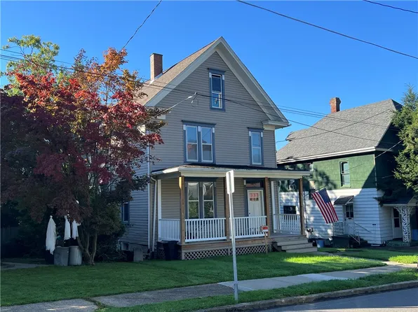 315 E Pearl St, Butler, PA 16001