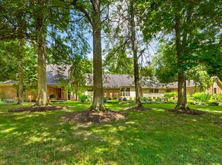 460 Retreat Ln, Powell, OH