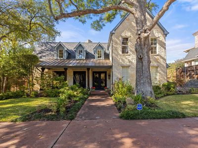 6613 Riverside Dr, Plano, TX, 75024