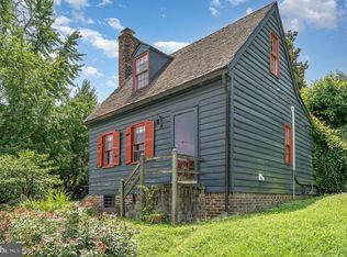 210 Sophia St, Fredericksburg, VA 22401