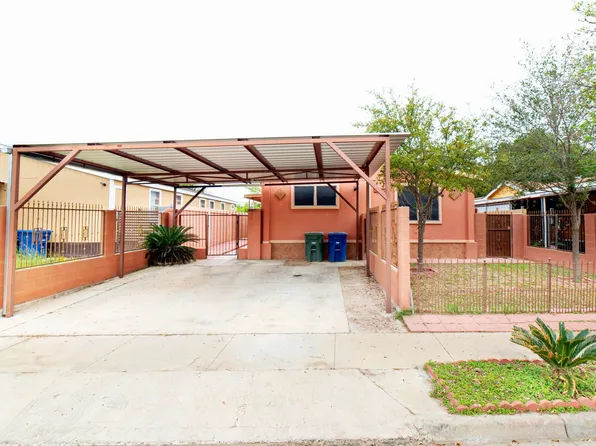 3405 Eucalyptus Ave, Laredo, TX 78043