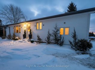 13192 Fysh Line, Chatham Kent, ON N0P 2K0