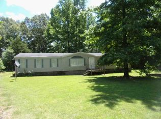 15 Wildflower Dr, Somerville, TN 38068