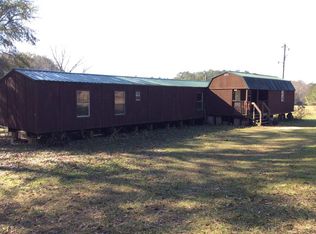 1841 Ballard Rd, Luverne, AL 36049