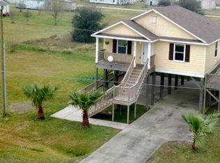 1319 17th St, Pt Bolivar, TX 77650