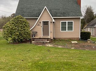 117 Wehler Rd, Saint Marys, PA 15857