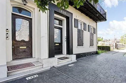 1404 Prytania St #E1