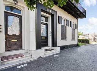 1404 Prytania St #E1, New Orleans, LA 70130