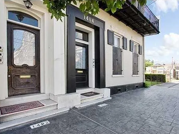 1404 Prytania St #E1, New Orleans, LA 70130