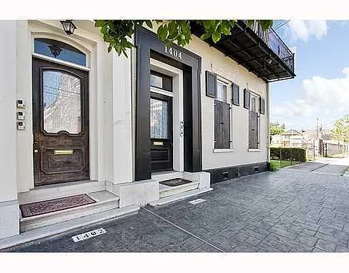 1404 Prytania St #E1 Photo 1 1404 Prytania St #E1 Photo 1