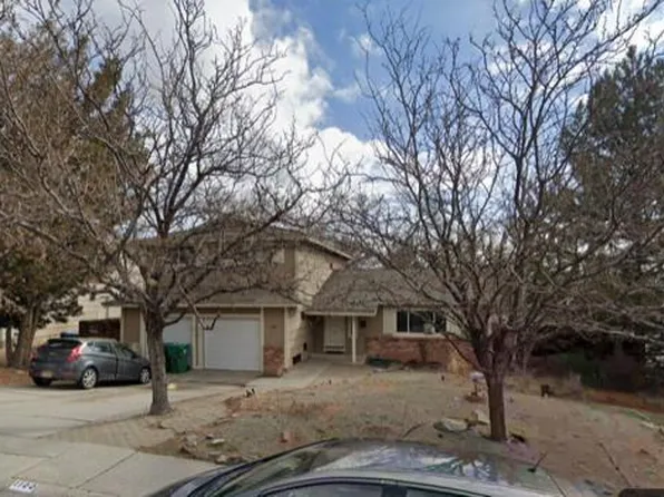 1100 Wyoming Ave, Reno, NV 89503
