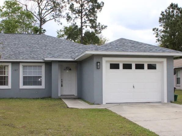 165 Plain View Dr #B, Palm Coast, FL 32164