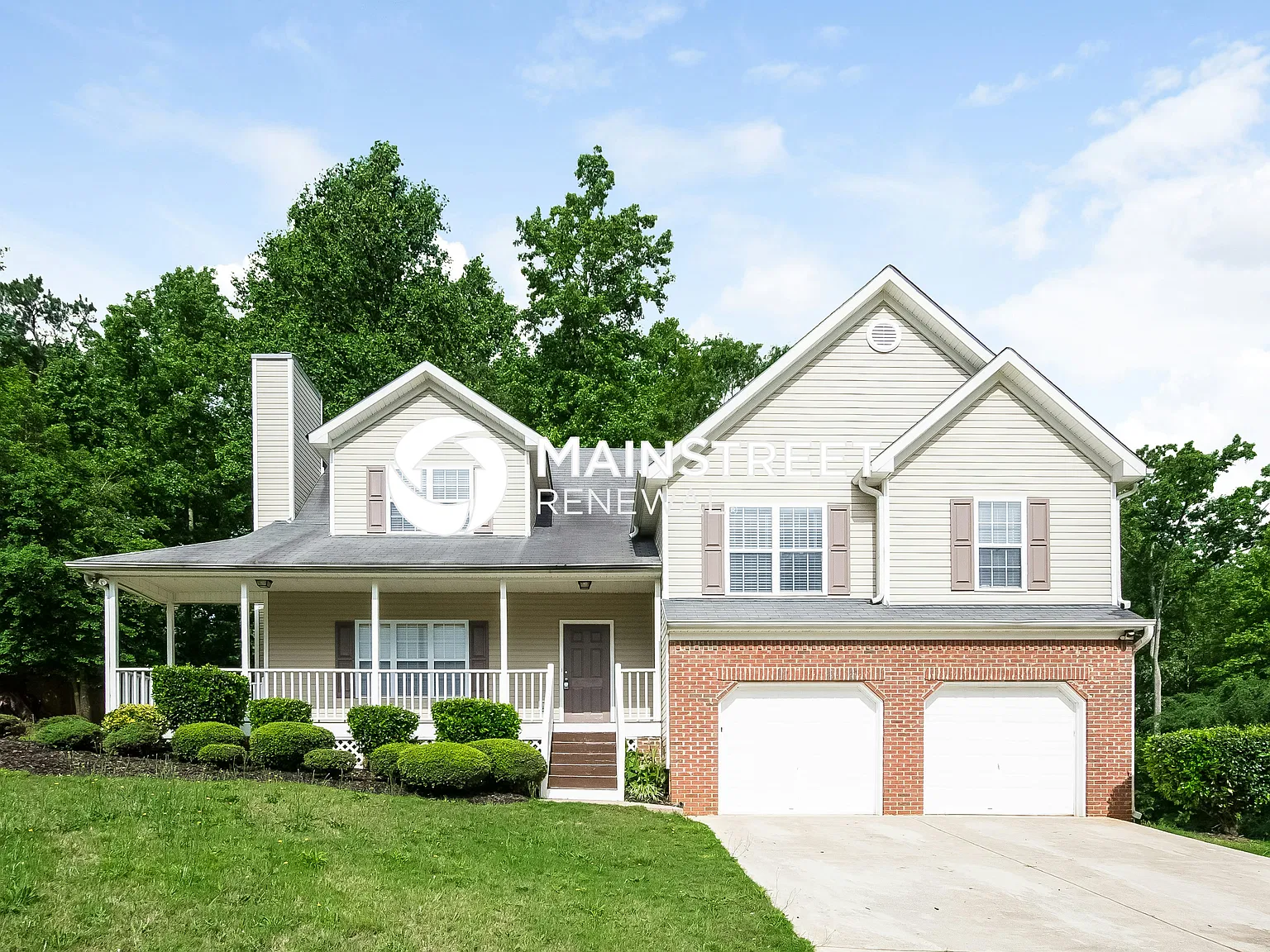 5322 Rutland Ct — Photo 1