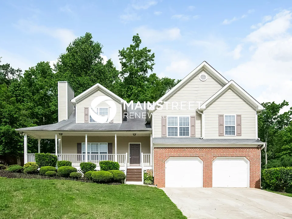5322 Rutland Ct