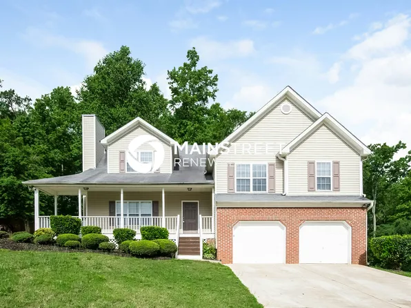 5322 Rutland Ct, Powder Springs, GA 30127